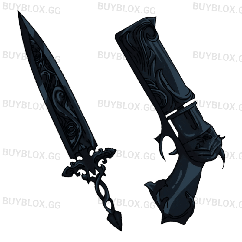 Dark Bundle