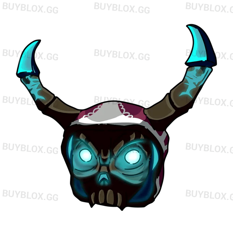 Deathspeaker