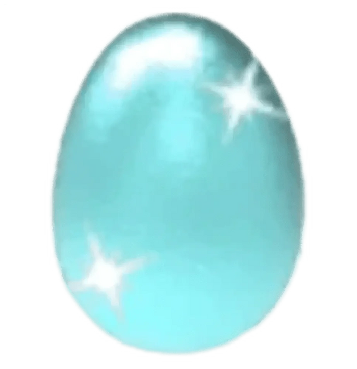 Diamond Egg