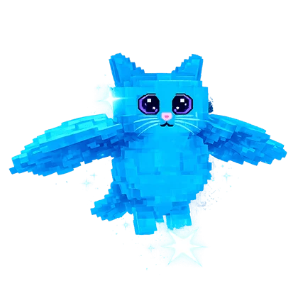 Diamond Meowl(8.1T/s)