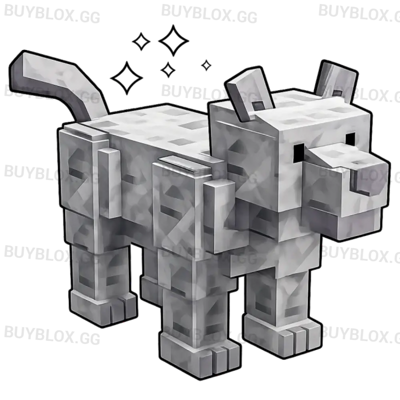 Diamond Panther