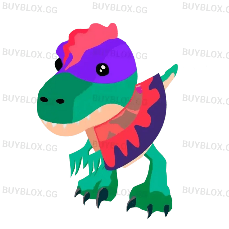 Dilophosaurus