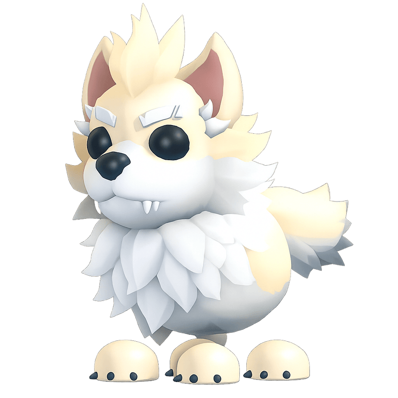 Dire Wolf