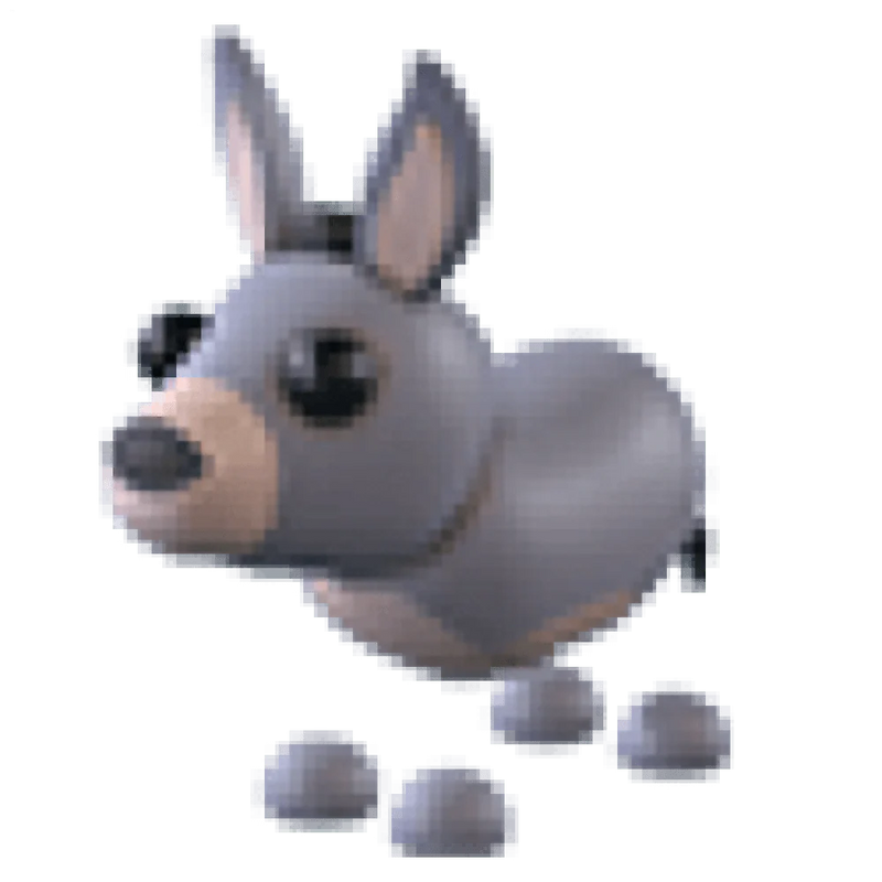 Donkey