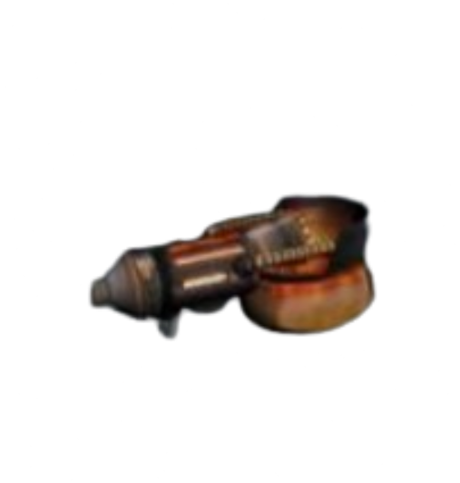 Lava Blaster