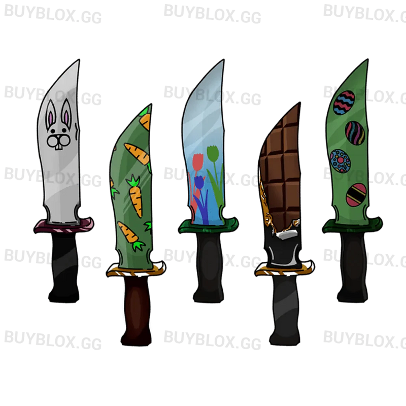 Easter Bundle