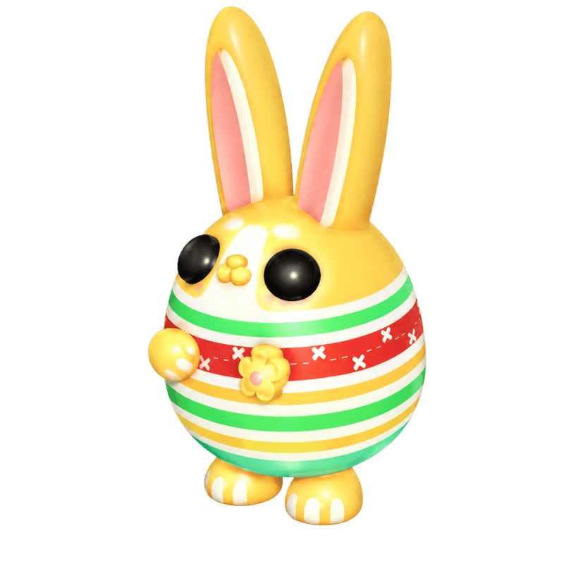 Easter Bunny