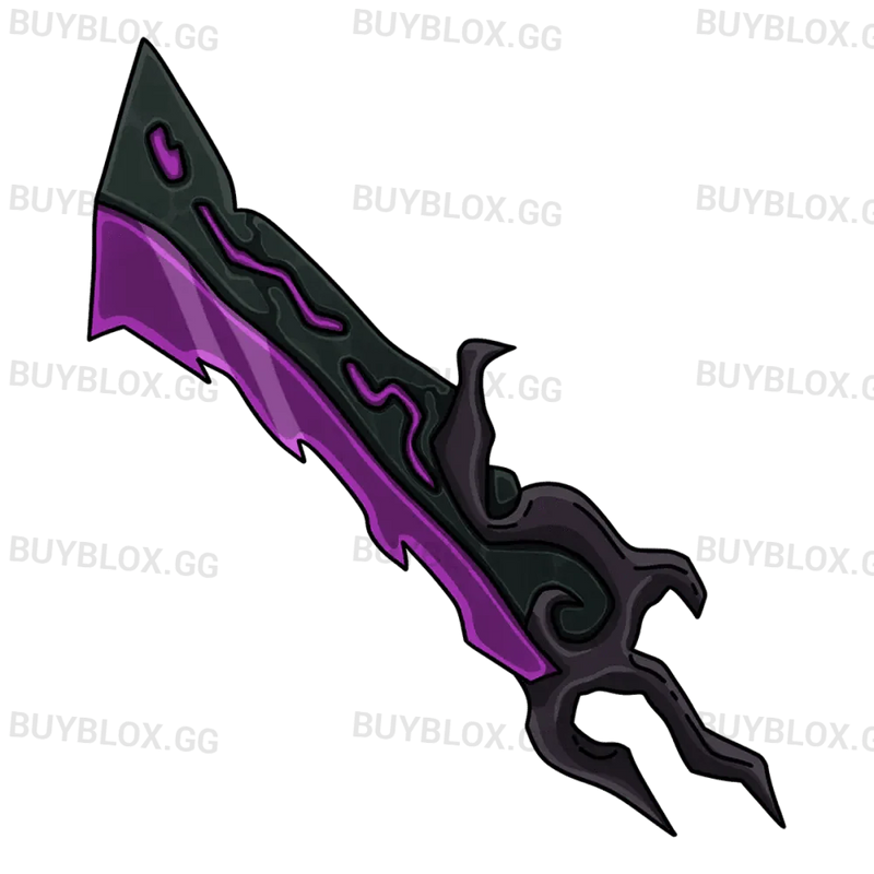 Elderwood Blade