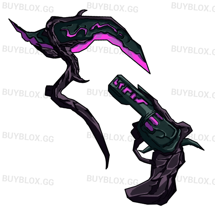 Elderwood Set