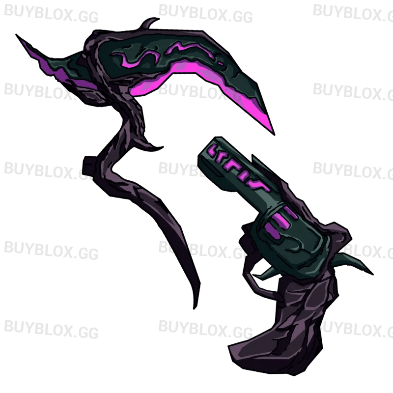 Elderwood Set