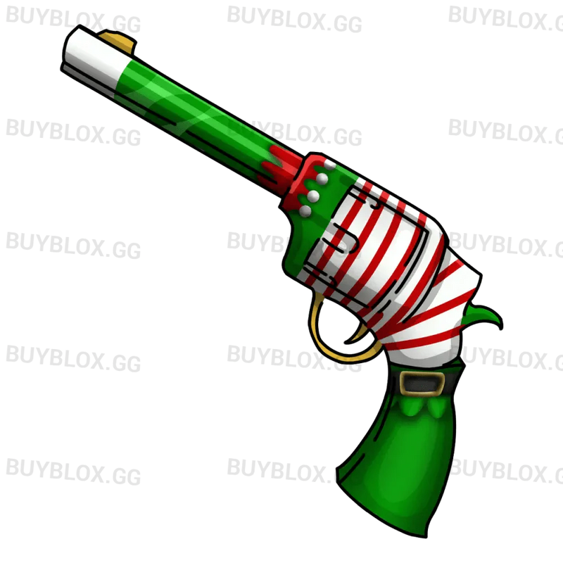 Elf Gun