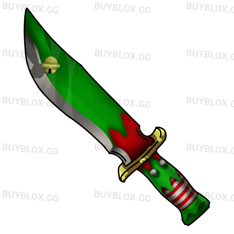 Elf Knife