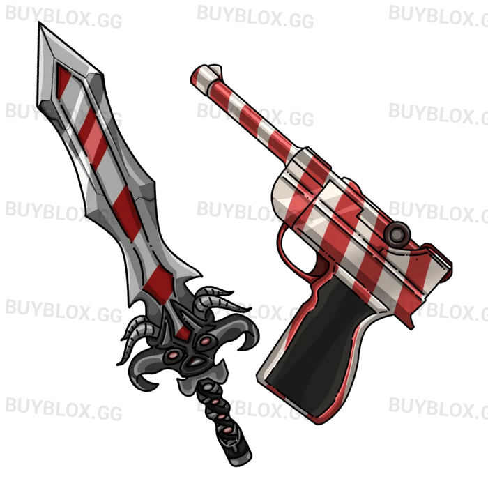 Eternalcane Set