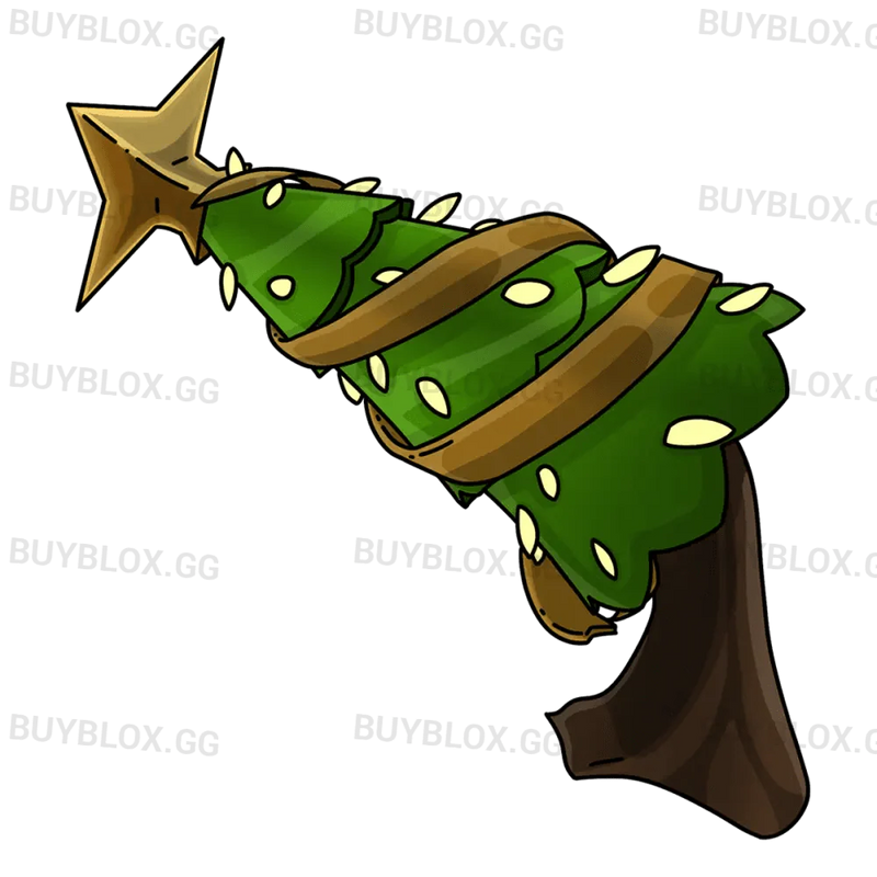 Evergun