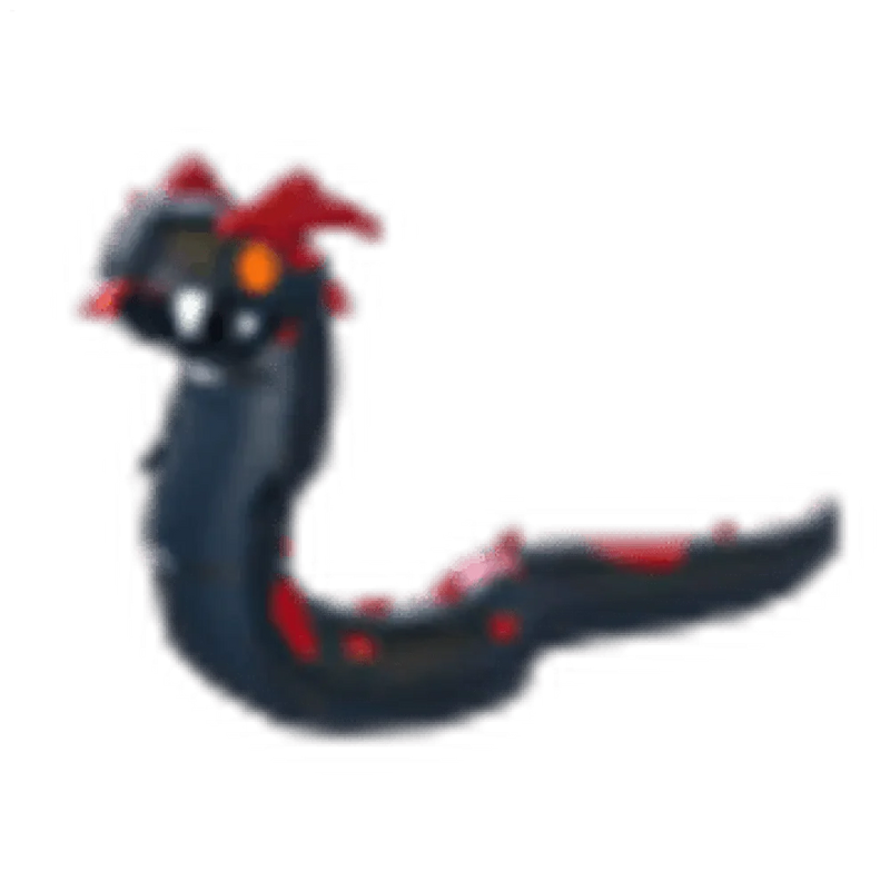 Evil Basilisk