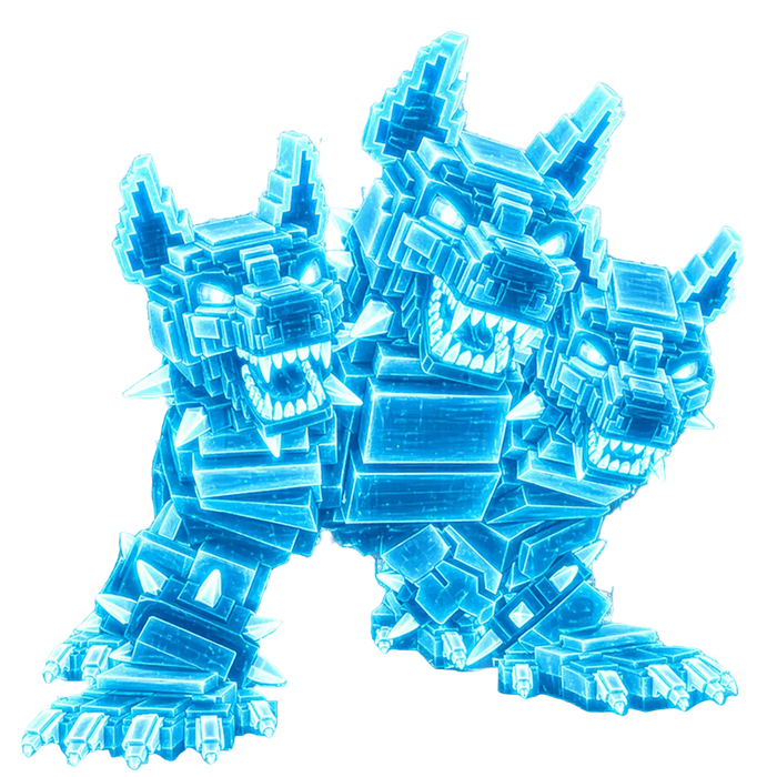 Cyber Cerberus