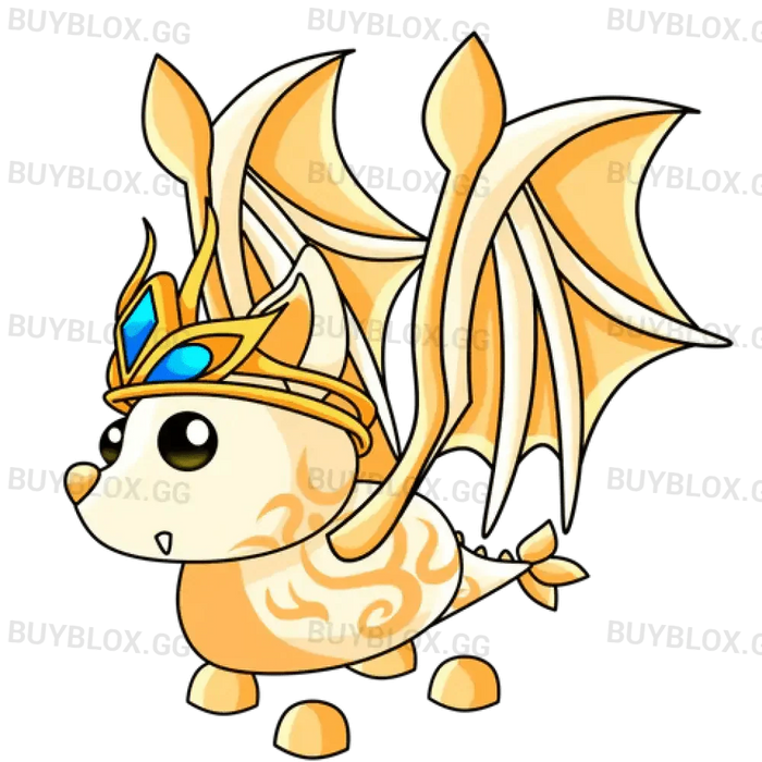 Fairy Bat Dragon