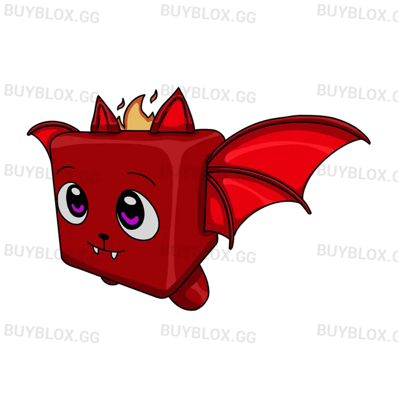 Fire Bat