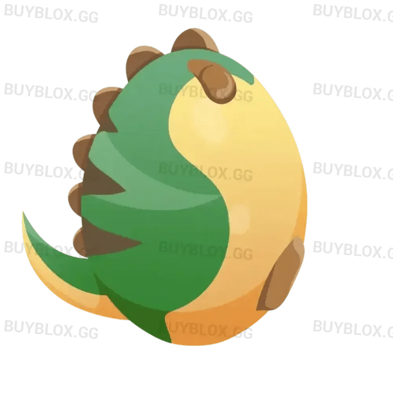 Fossil Egg
