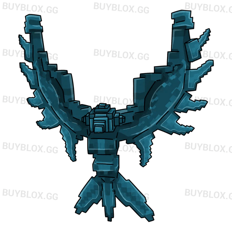 Frostbird