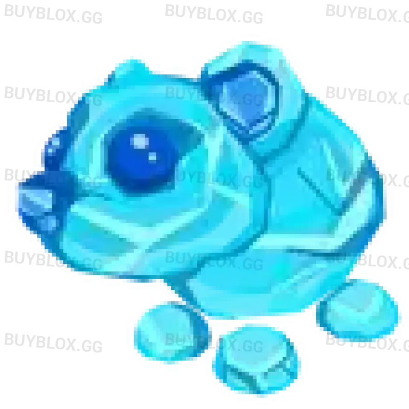 Frostbite Bear