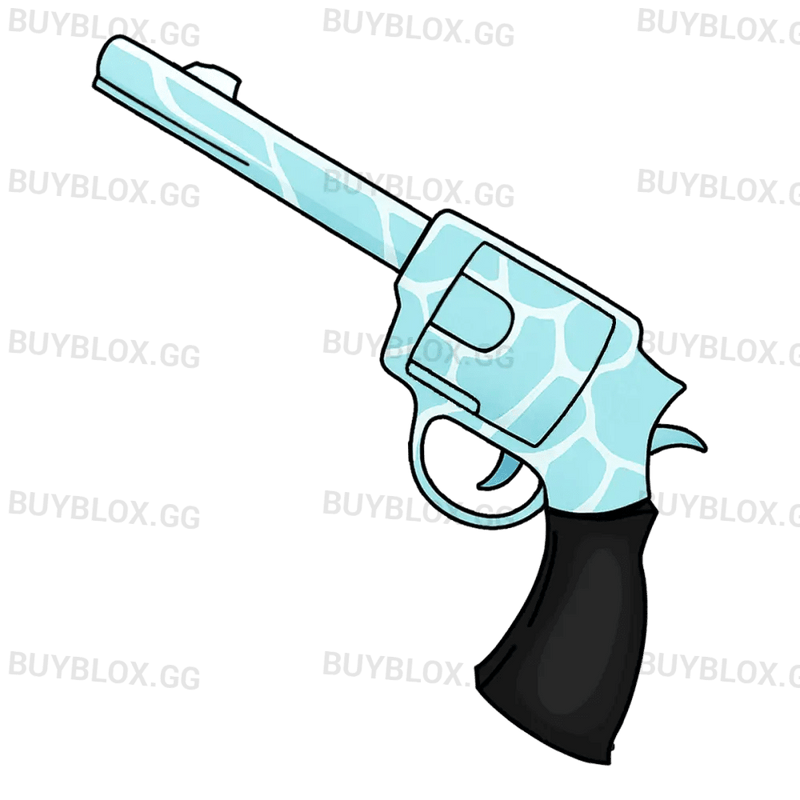 Frozen Gun