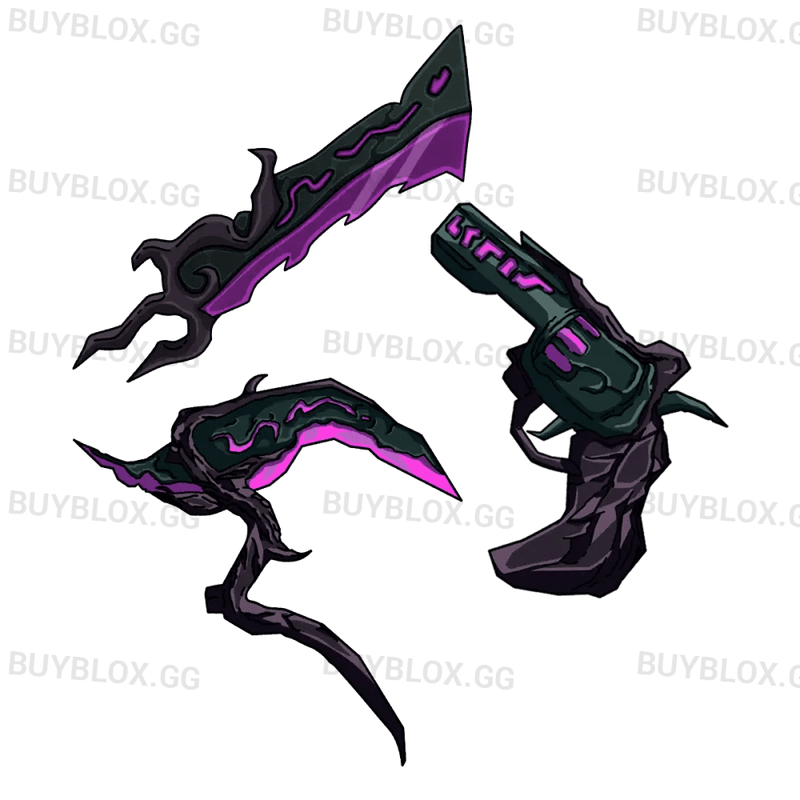 Full Elderwood Bundle