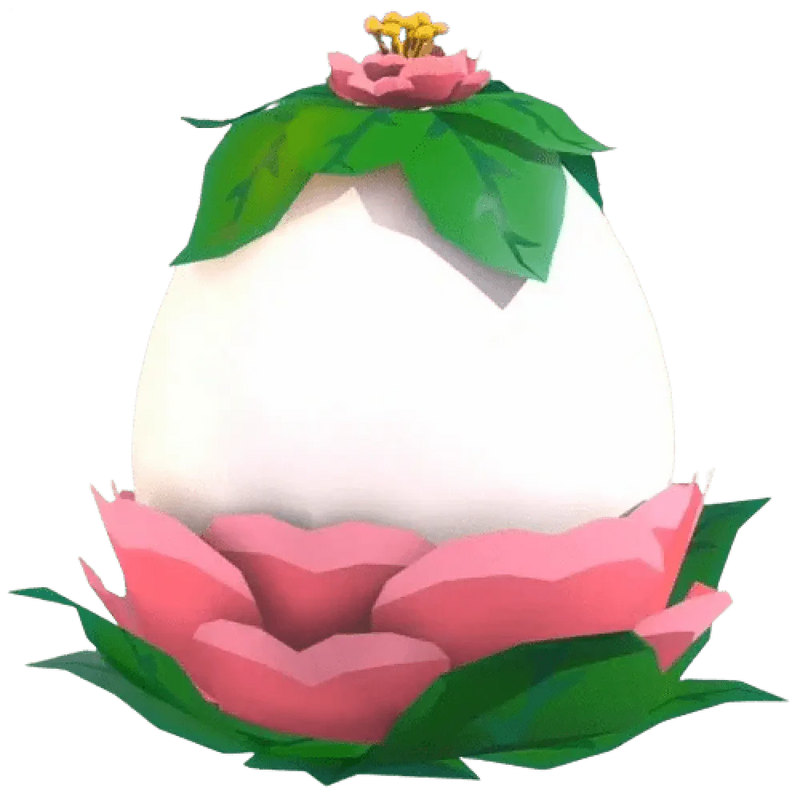Garden Egg