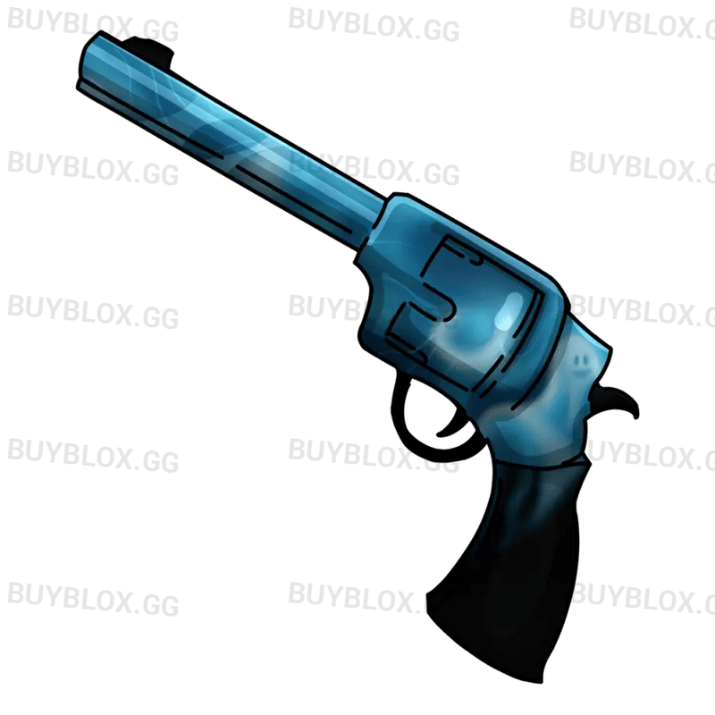 Ghost Gun