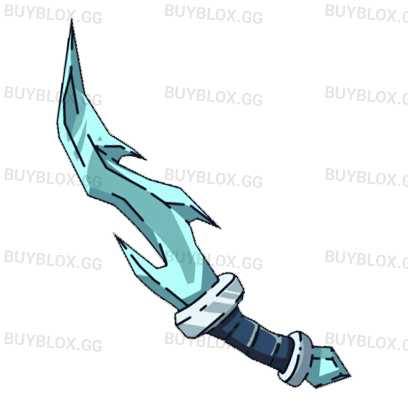 Ghostblade