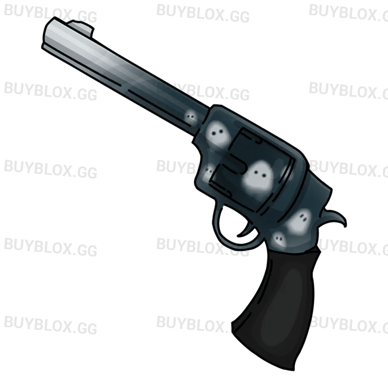 Ghosts Gun