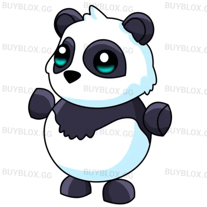 Giant Panda