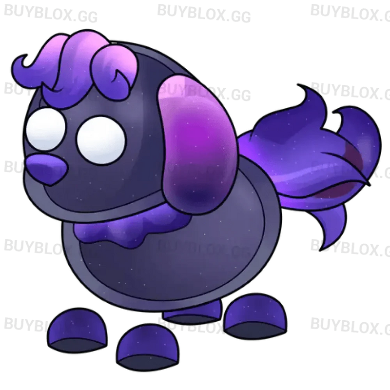 Glormy Hound