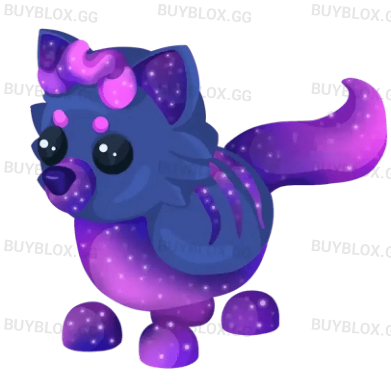 Glormy Leo