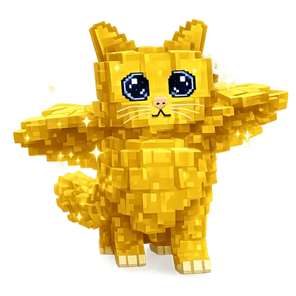 Golden Meowl(6.1T/s)