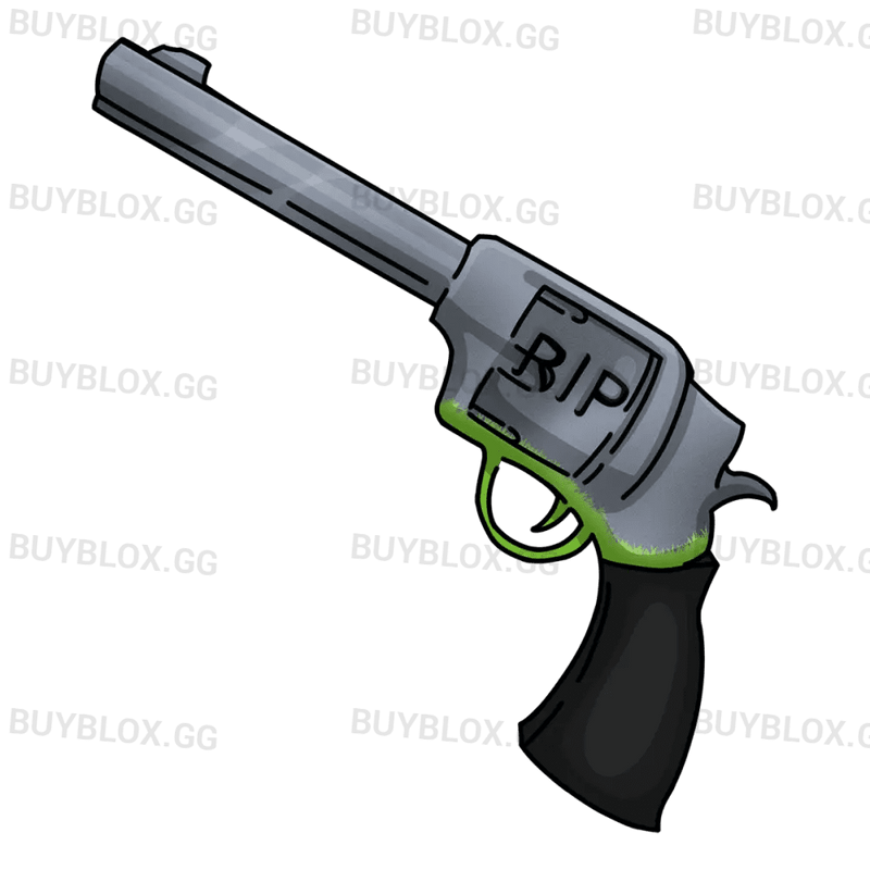 Grave Gun