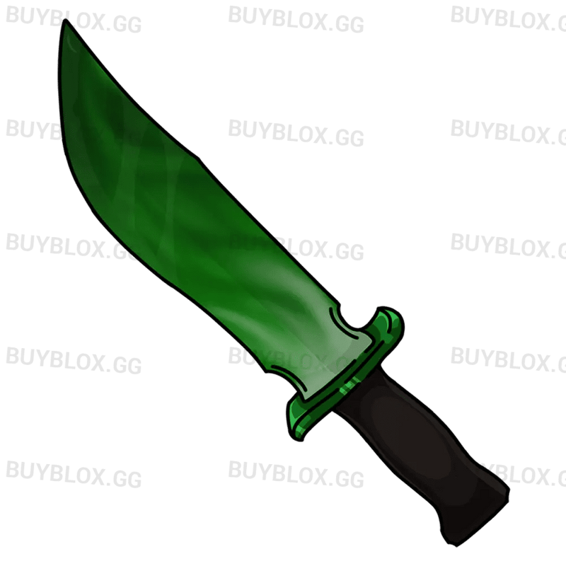 Green Fire