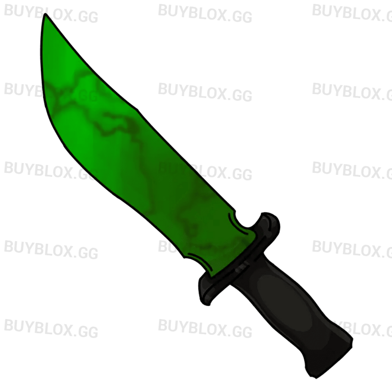 Green Marble