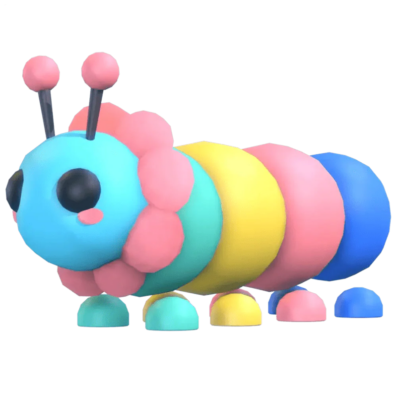 Gumball Caterpillar