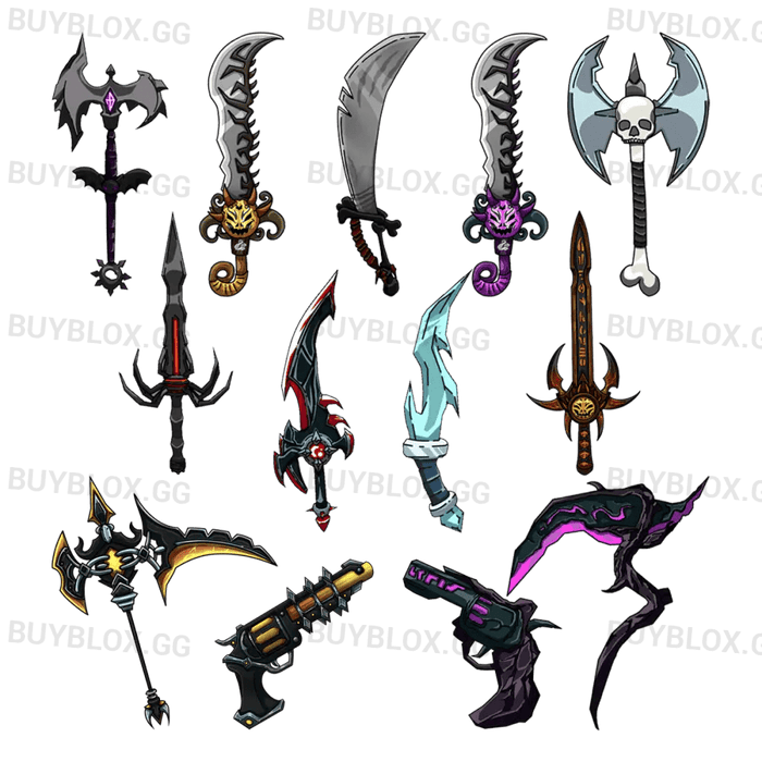 Halloween Bundle