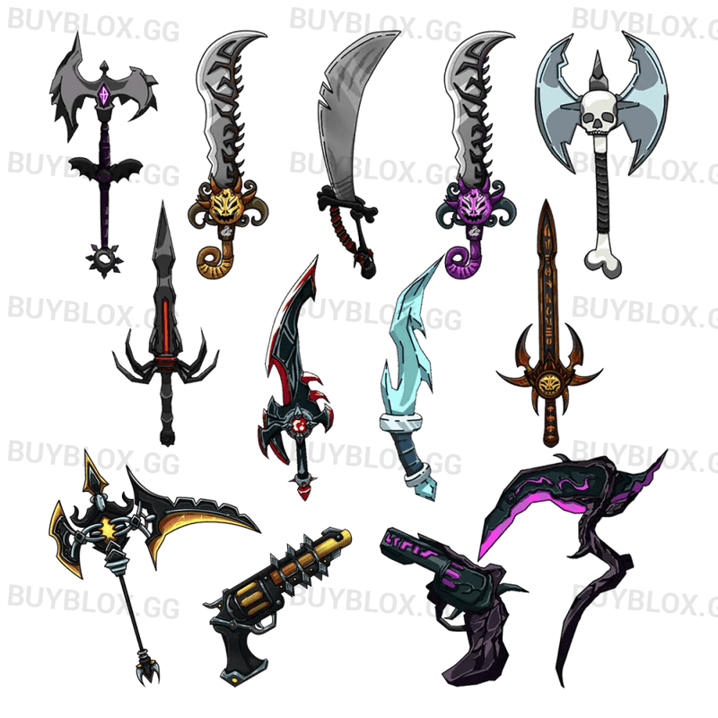 Halloween Bundle