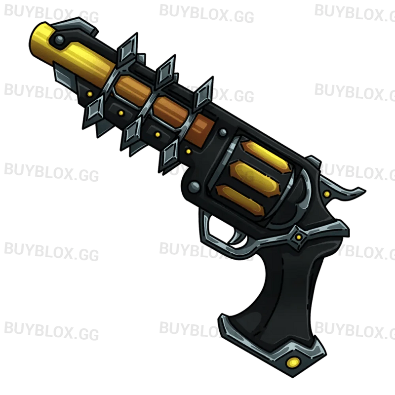 Hallowgun