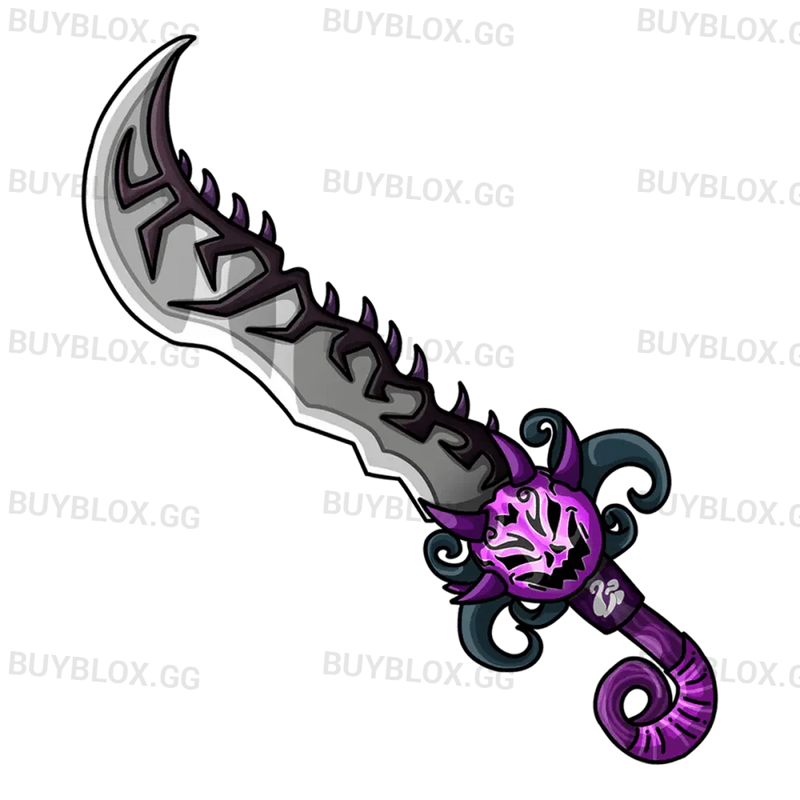 Hallows Blade