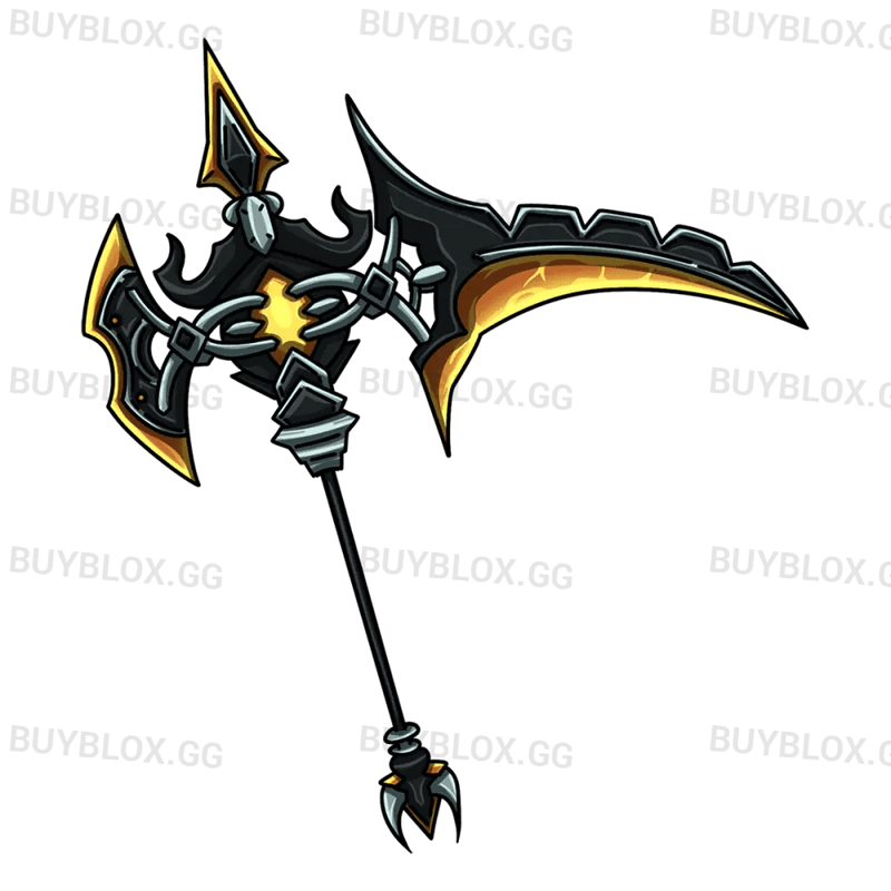 Hallowscythe