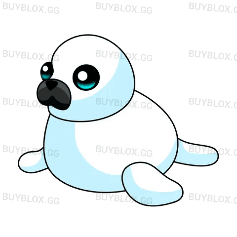 Harp Seal