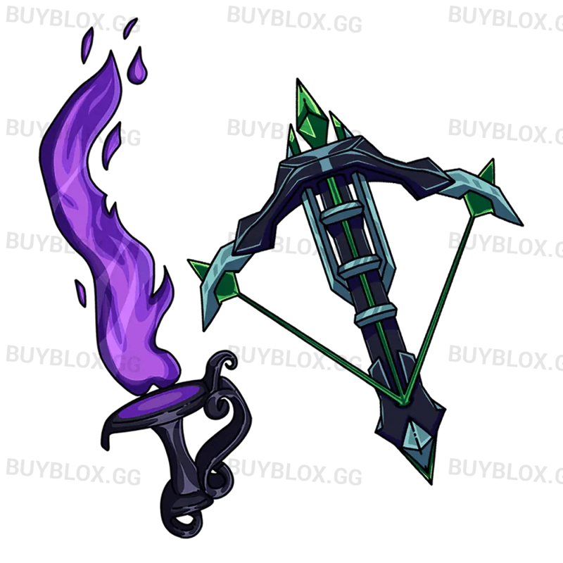 Harvester Bundle