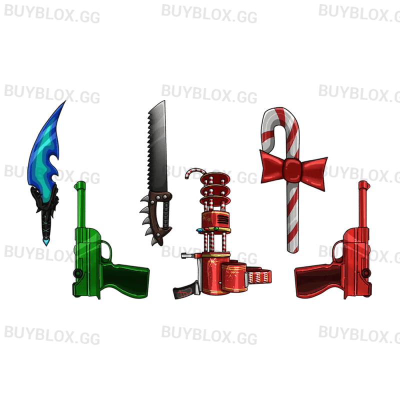 Holiday Bundle