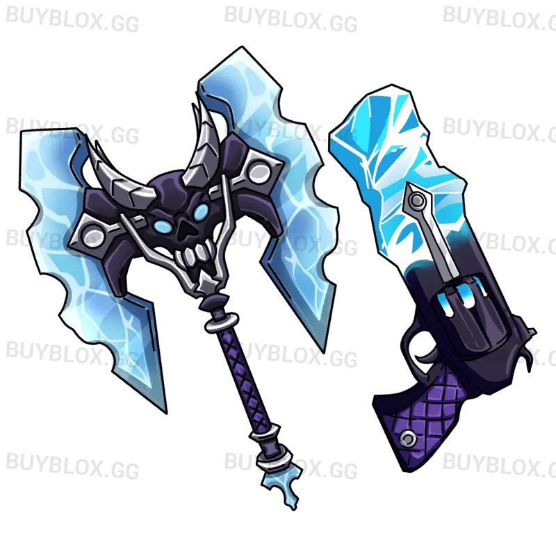 Ice Bundle