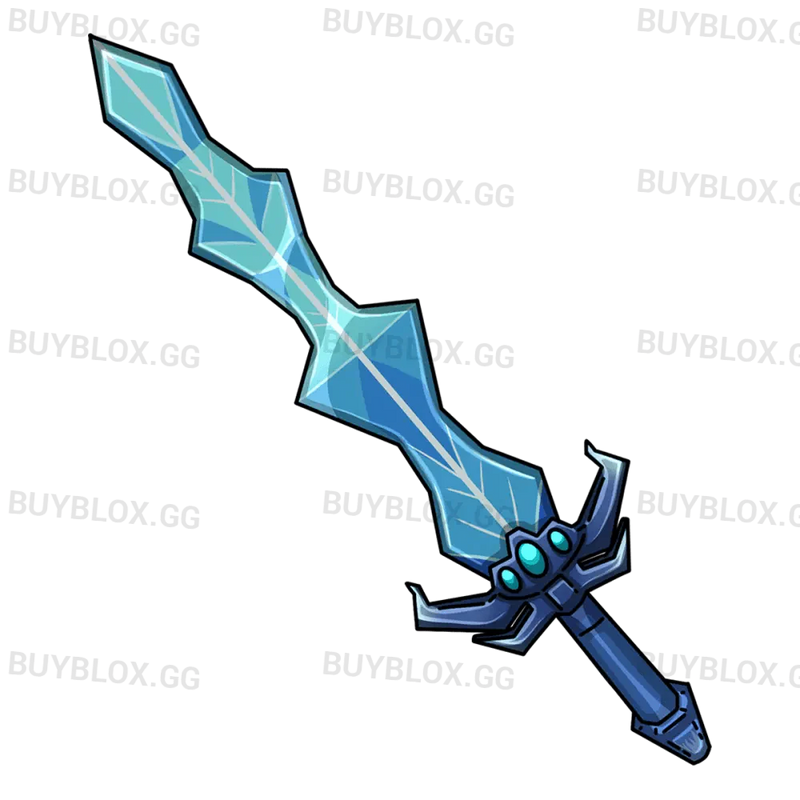 Ice Dragon