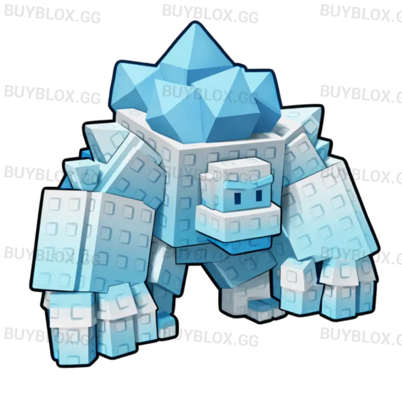 Ice Golem